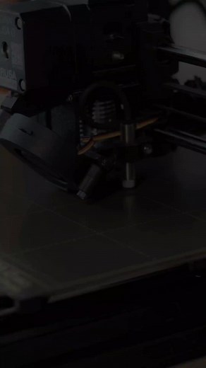 3D Printed Aztec Death Whistle