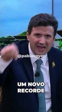 Algodão recorde, nova RJ e novo mercado