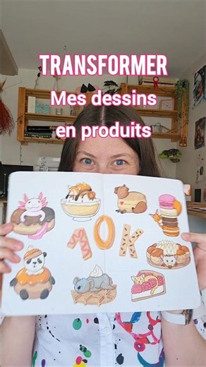 100% Handmade Stationery Collection 🐱🍰