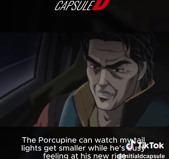 Aikawa thought he’d taken Keisuke out of the fight for good. But he forgot one thing—Project D doesn’t break that easily. With the FD wrecked, Keisuke is ready to race even if it kills him—until Kyoko makes the call he never expected. She hands him the keys to her black FD. Keisuke brings the car to Ryosuke, ready for another argument, only to realise his brother had already arranged a backup plan. Ryosuke simply cancels the “other car” he was about to lend him. For a moment, Keisuke is stunned—