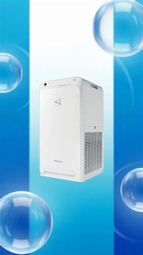 From split to ducted and everything in between Daikin’s range is designed to deliver comfort in every form ❄️✨ | Daikin Australia