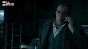 A deliberate choice - why Batman isn’t in The Penguin