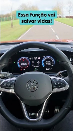 Essa função vai salvar vidas!