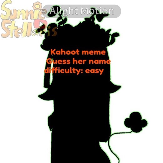 Kahoot meme // Animation \\ #dandysworld #quiz #animationmeme