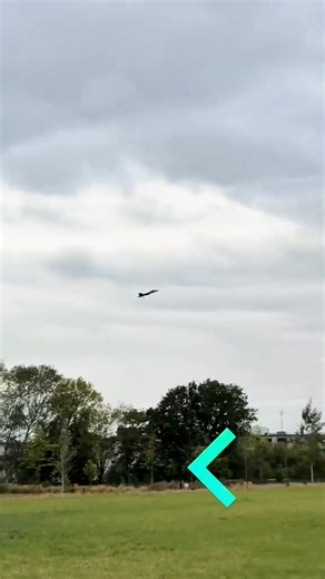 Avión gigante a control remoto✨ | Casa Austria