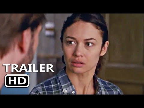 THE ROOM Official Trailer (2019) Olga Kurylenko, Mystery, Sci-Fi Movie
