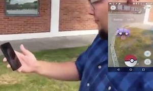 Arduino Pokéball, un dispositivo para atrapar a todos los Pokémon