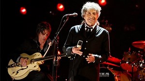 Listen to Bob Dylan’s First New Song in 8 Years, “Murder Most Foul”