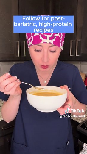Dr. Rebecca Barr MD on TikTok