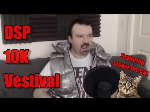 DSP - 10K Vestival Review