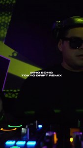 Yailin La Mas Viral - Bing Bong x Tokyo Drift Remix 💨 . . #bingbong #tokyodrift #remix #mashup #dembow #remix | Dj Towa