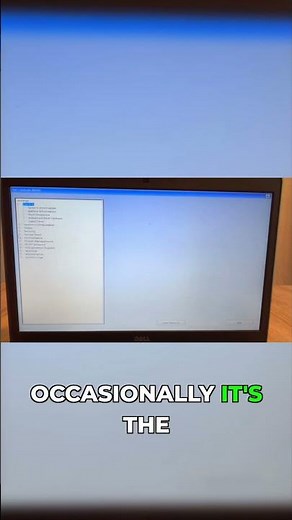 How to Turn On or Off Secure Boot on Your Dell Laptop Fast!