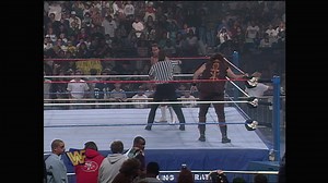 1996.04.01 WWF Raw is War #153 720p WEB-DL H264