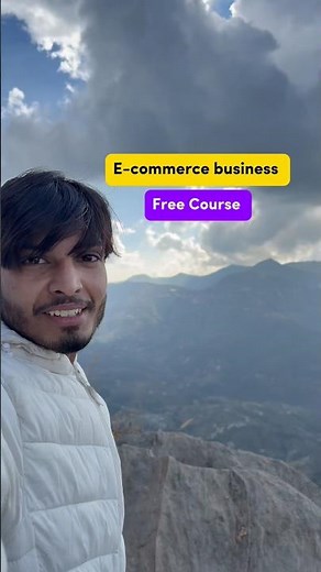 E-commerce Business Vlog #ecommerce #shorts #course