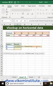 Excel By Vikal on Reels