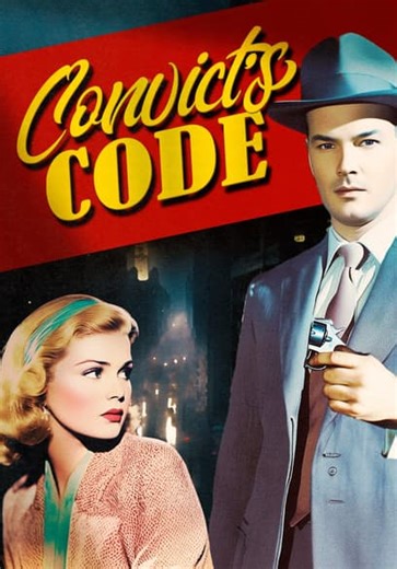 Convict's Code (1939)