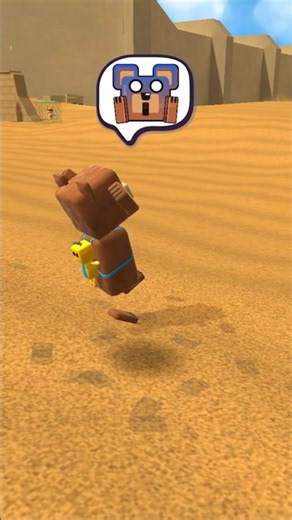 🔥WAIT… WHAT JUST HAPPENED?! 😳 in Super Bear Adventure 😱#superbearadventure