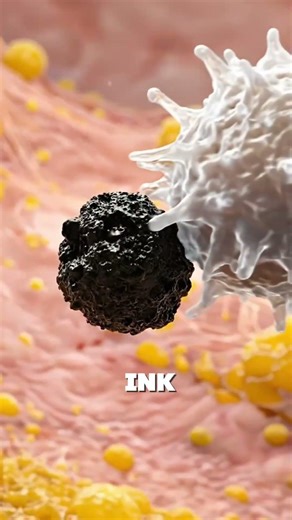 Why Tattoos Are Permanent 🖊️ (How Tattoo Ink Stays in Your Skin)