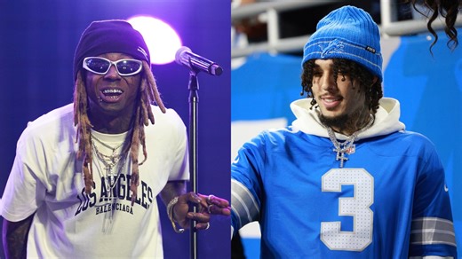 Lil Wayne agrees that LiAngelo Ball’s critique of his verse made "Tweaker (Remix)" better