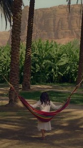 Seek, nurture, and connect to the Oasis Within. Join a like-minded community on a journey of transformation in AlUla. Save the date for the #AlUlaWellness Festival from 17 Oct - 2 Nov 2024. 🧘🏻‍♀️💆🏻‍♀️💚 Learn more: http://spkl.io/6186fBDSi #AlUlaMoments | AlUla Moments