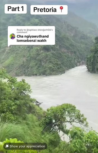 Umlando Wamanzi: Umnikazi Wamanzi Neziziba