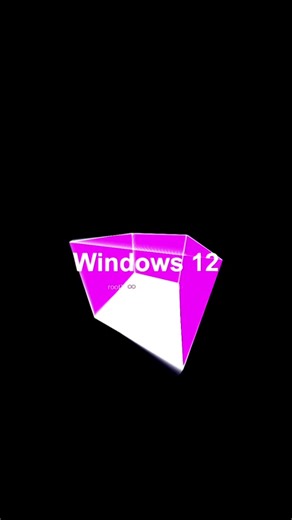 Windows 12 #creatorsearchinsights #rootX♾️ #parati #fyp