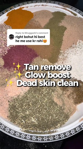 Achieve Radiant Skin with Tan Removal and Glow Boost