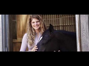 Reithose High Waist Comfort Design von RidersChoice