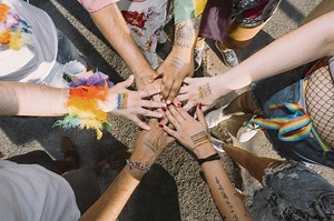 How to Be a Better Ally: Tips & Tricks for Navigating the Modern World | LoveToKnow