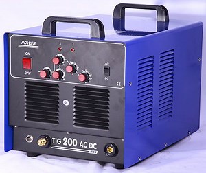 [Hot Item] 220V/160A, AC/DC Inverter, Mosfet Technology, TIG Machine Welder with MMA Function/TIG200AC/DC