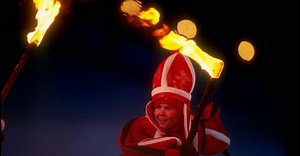 Lillehammer 1994 - Closing Ceremony