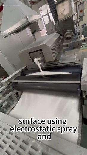 Powder Coating Overview