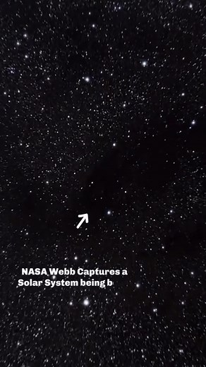 The Birthplace of a Solar System — L1527 Nebula Captured by NASA’s James Webb Space Telescope, this jaw-dropping view shows the L1527 Nebula, a cosmic nursery just 460 light years away in the Taurus Molecular Cloud. At the center lies a young protostar, still hidden behind a thick disk of gas and dust. The fiery hourglass glow? It's bipolar jets from the baby star, blasting open cavities in the surrounding cloud. Orange and red regions = hot gas pushed out by the forming star Blue glow = organic