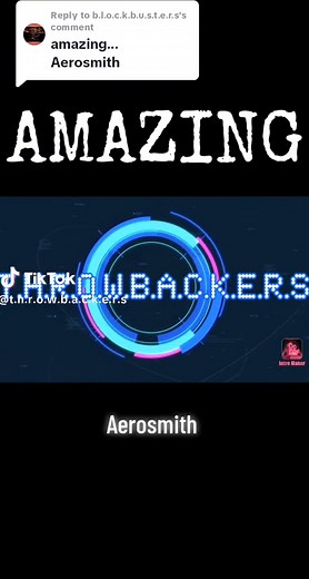 Aerosmith Amazing Song Full Lyrics