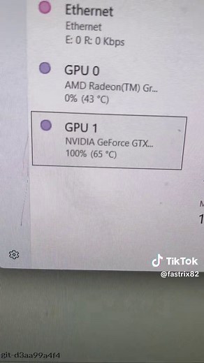 Aprendiste a comprimir vídeos con la GPU y el procesador pasa de vacaciones #gpu #nvidia #cuda #ffmpeg #hevc