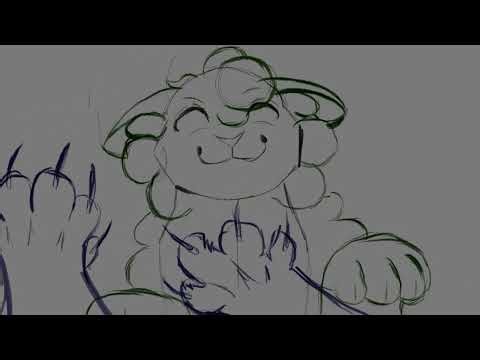 Gravity - Ivypool AU MAP part 13 wip