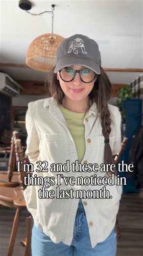 Jessica Garofano on Instagram: "I'll be honest. I've never been an insecure person. However, the other night as I looked in the mirror, I saw a woman aging. I saw sun spots and fine lines. I saw eyes that look sleepy# and signs of smiles that were had. I felt myself asking- how did we get here for fast. In a culture where alternations are happening at record speed, I prayed and prayed over the last month for God remove sadness and confusion out of my heart. For Him to not make me feel victim to 