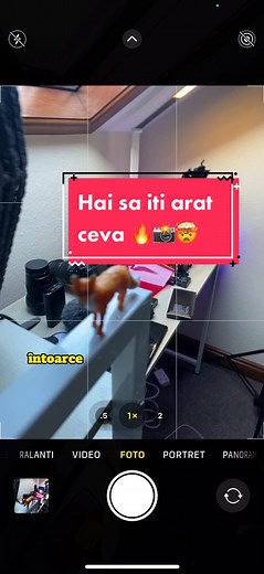 Invata cum sa faci poze mai bune cu telefonul tau