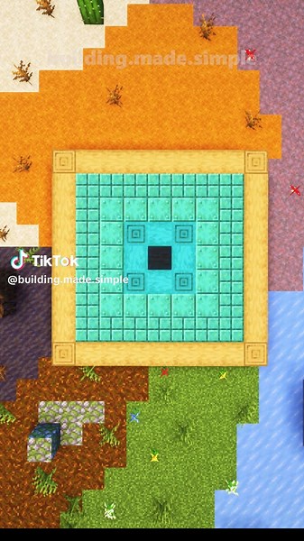 Creative Minecraft Floor Design Ideas to Enhance Your Builds