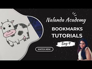 Animal Doodles | Lesson 4 | Nalanda Academy