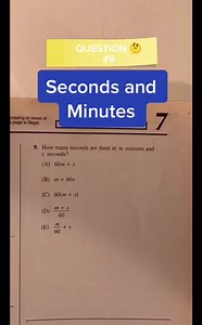 Conversions ℹ️ #reels #fyp #math #mathematics #numbers #trick #fbreels #explorepage #trend #viral #hacks #MathHelp #mathgenius #education #lessons #reelsfb #mathlove #mathtutor #mathtips #mathisfun #MathWiz #reelsvideo #reelsviral #reelsfb #reelsinstagram #mathreview #MathChallenge #education #educational #mathacks Related Tags: 10 Advanced Math Hacks Techniques You Should Know, 30 Of The Punniest Math Hacks Puns You Can Find, 5 Lessons About Math Hacks You Can Learn From Superheroes, Are You Ge