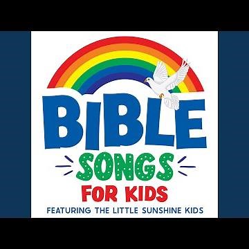 Baby Jesus, We Love You