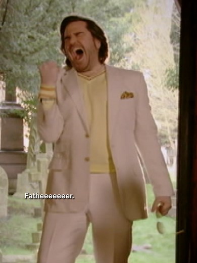 Unhand Me, Priest: The IT Crowd Funny Moments with Matt Berry