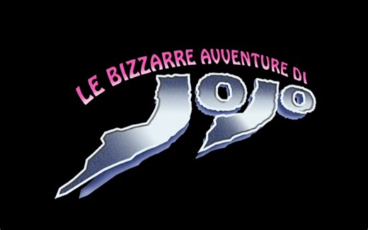 JOJO 1993