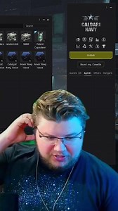 Unreal! We just hit 6,000 subscribers! 🥂 #EVEOnline #NewEden #Shorts