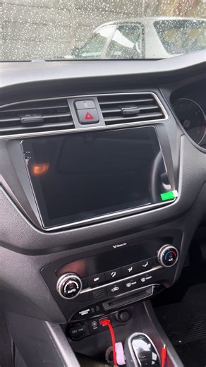 Exploring the Hyundai i20 Radio Features