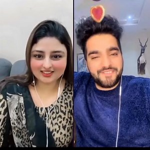 Saba Shah | Sumbal Malik