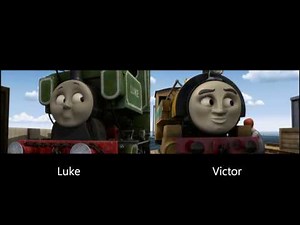 BMM Flashback Story Side by Side