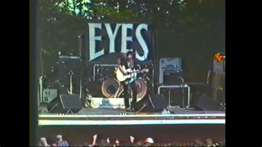 11K views · 81 reactions | Eyes - You _ Live 1980 One of Southern New England's Premier rock bands Eyes, playing at the Pinecrest Country Club in Shelton, Connecticut June 8, 1980 | Top Hat Crew's "Live Music Archives" | Facebook