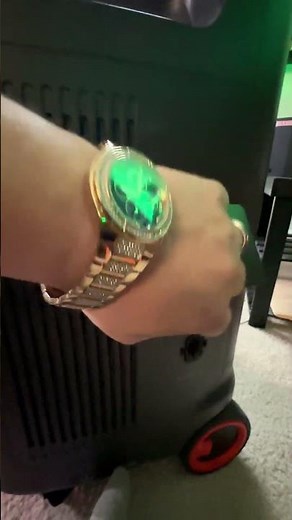 Jackery 5000 Low Power and High Power Solar Inputs